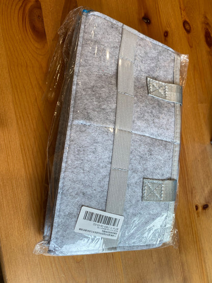 Tonie box carrying case