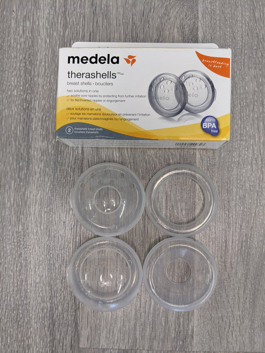 Medela Therashells