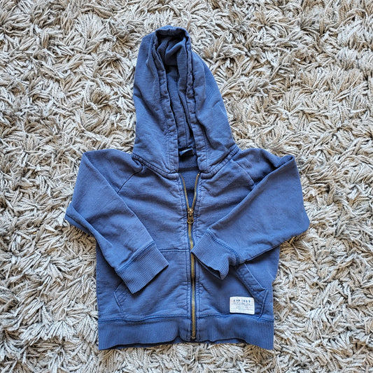 Baby Gap Dark Blue 3T Hoodie