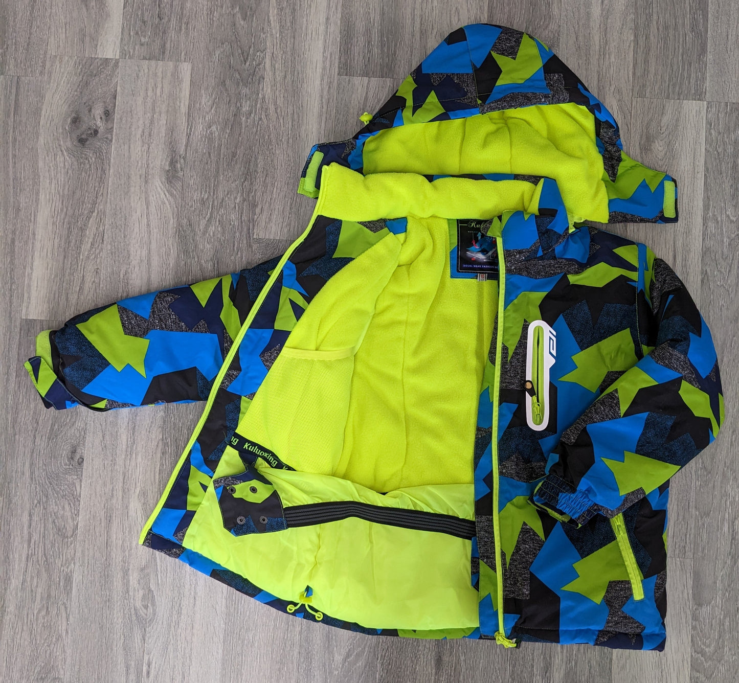 Size 10 Winter Jacket