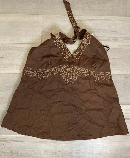 New Old Navy Maternity Top Size XL, Maternity XL (16-18)