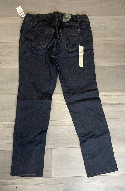 New Old Navy Maternity Jeans Size 10, Maternity M (8-10)