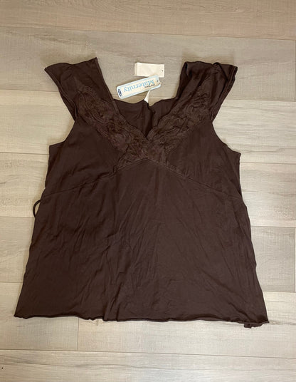 New Old Navy Maternity Top Size XL, Maternity XL (16-18)