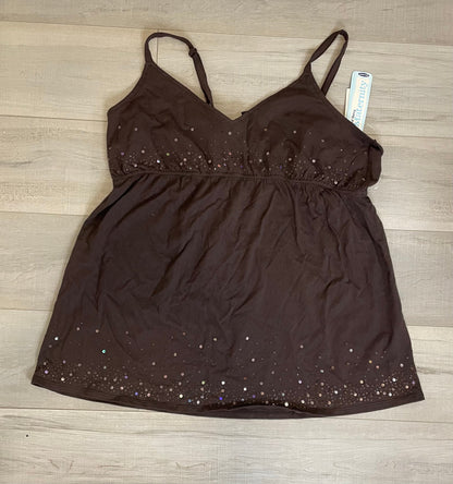 New Old Navy Maternity Top Size XL, Maternity XL (16-18)
