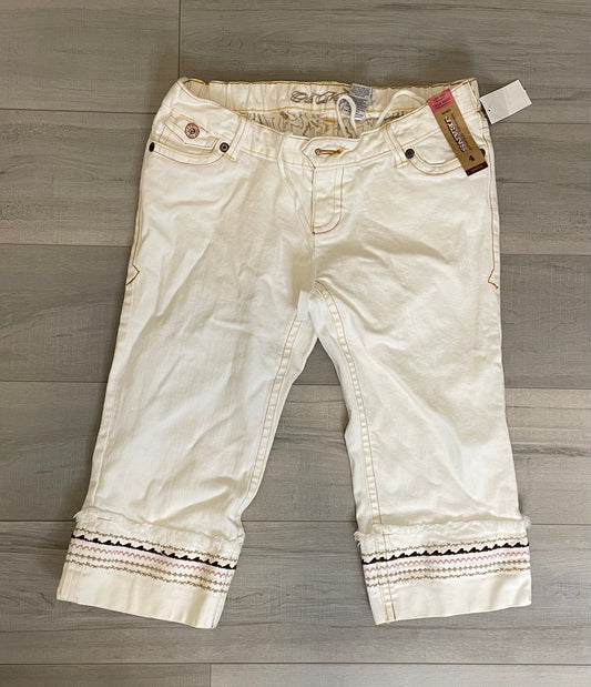New Old Navy Maternity Jeans  Size 4, Maternity S (4-6)