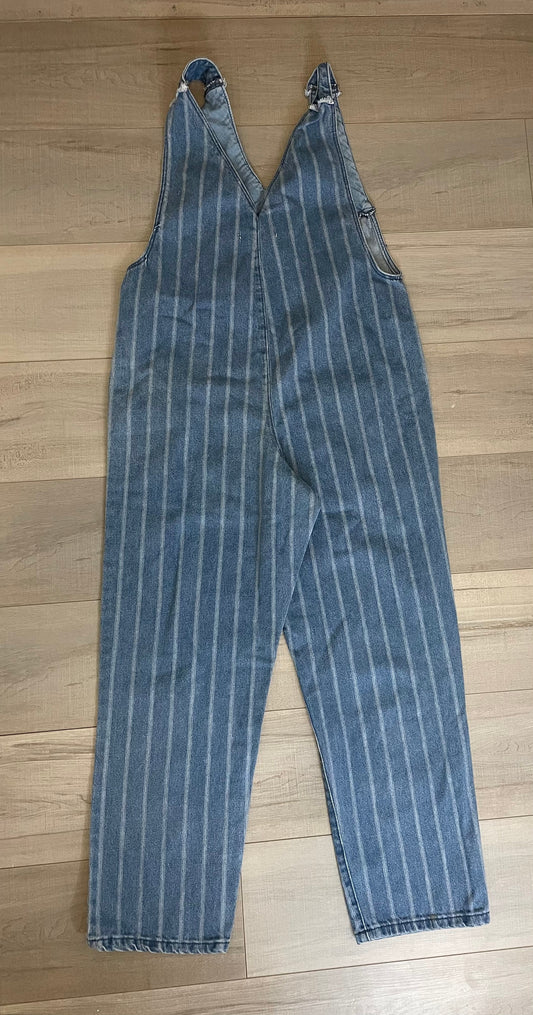 Zara Girls Overalls Size 13-14, Kids 12 & 14 (large)