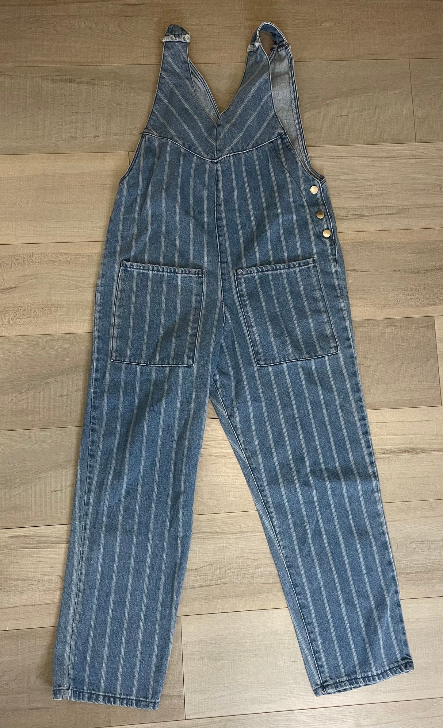 Zara Girls Overalls Size 13-14, Kids 12 & 14 (large)