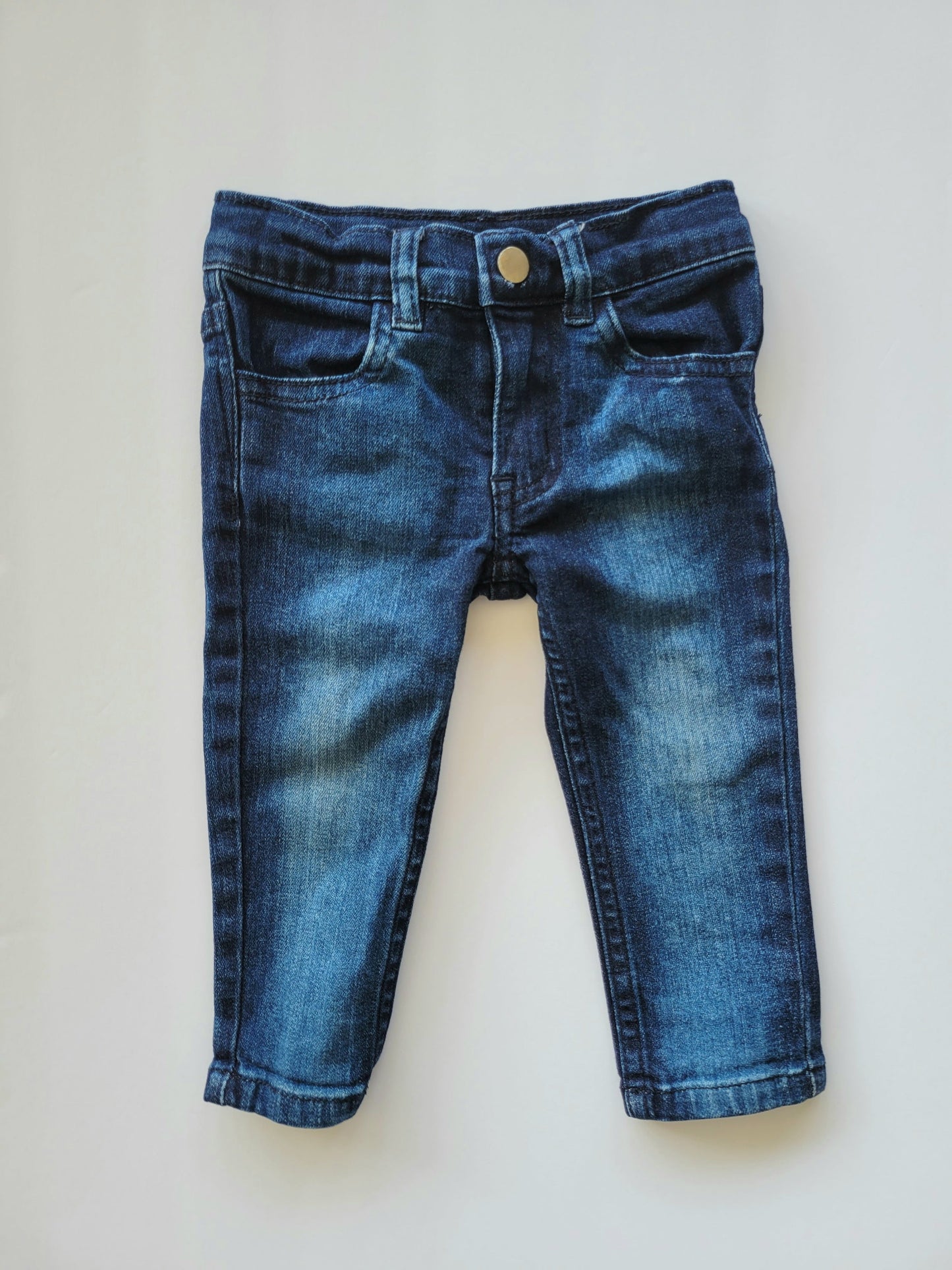 Tattrd, skinny jeans, 12 months, Kids 12 Month (9-12M)