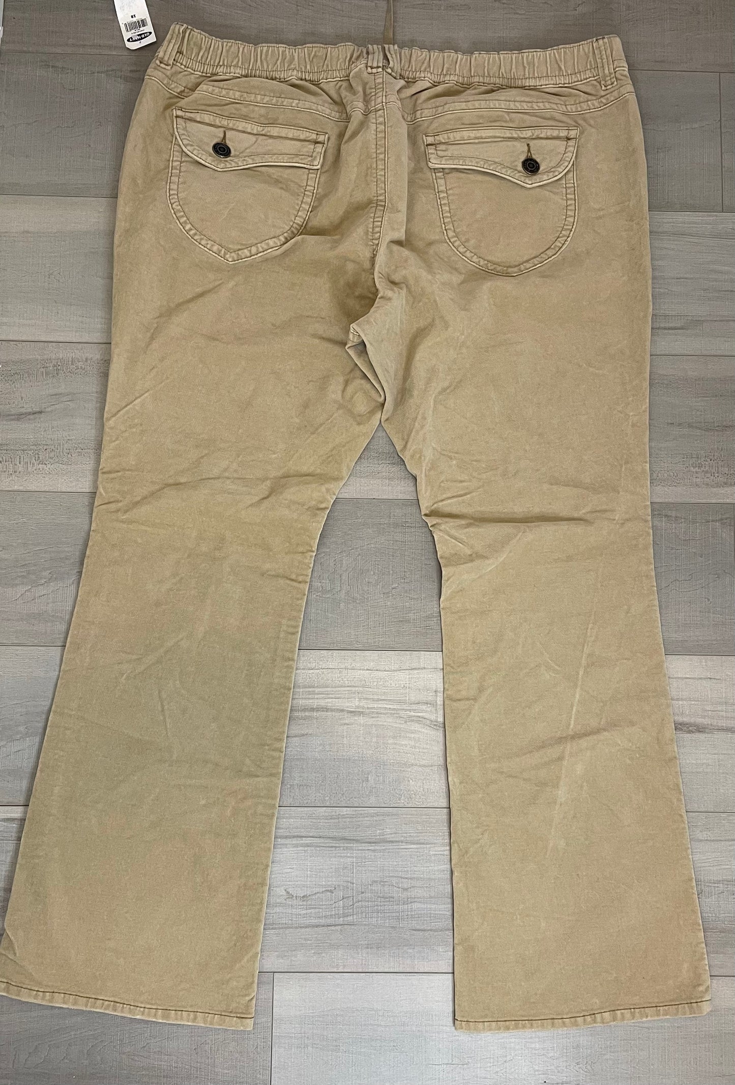 New Old Navy Maternity Pants Size 18