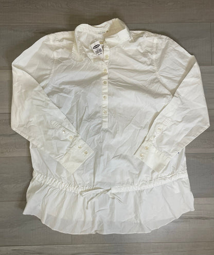 New Old Navy Maternity Top Size Large, Maternity L (12-14)