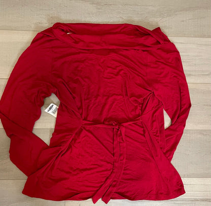 New Old Navy Maternity Top Size XL, Maternity XL (16-18)