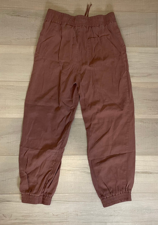 Zara Girls Pants Size 13-14, Kids 12 & 14 (large)