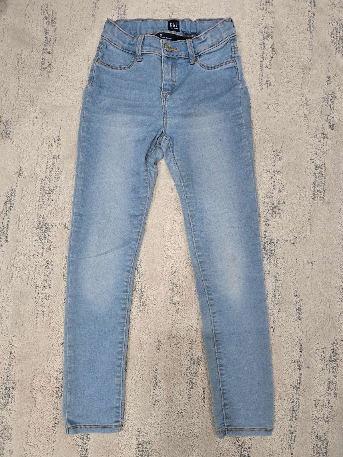 Gap jegging size 10, Kids 10