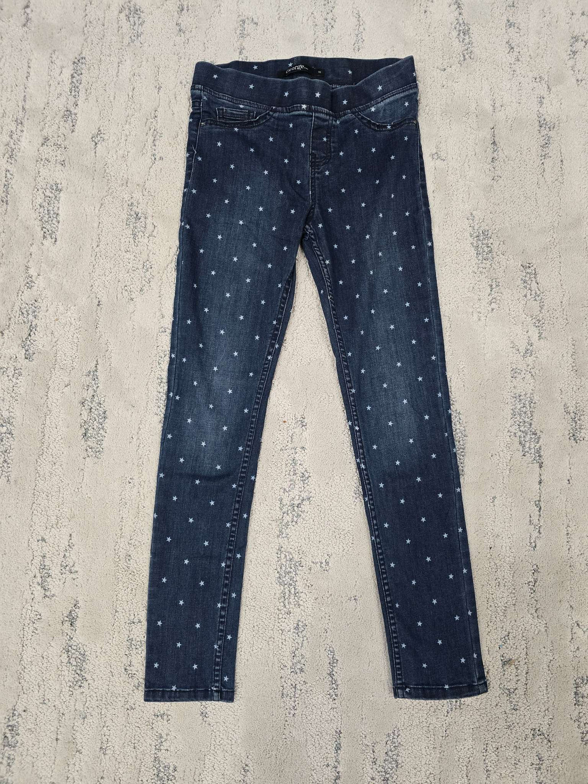 George jeggings size 10, Kids 10
