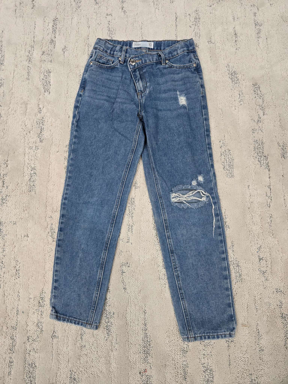 Urban Kids straight jeans size 10, Kids 10