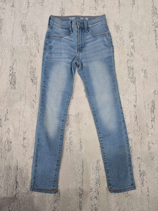 Old Navy leggings size 10, Kids 10