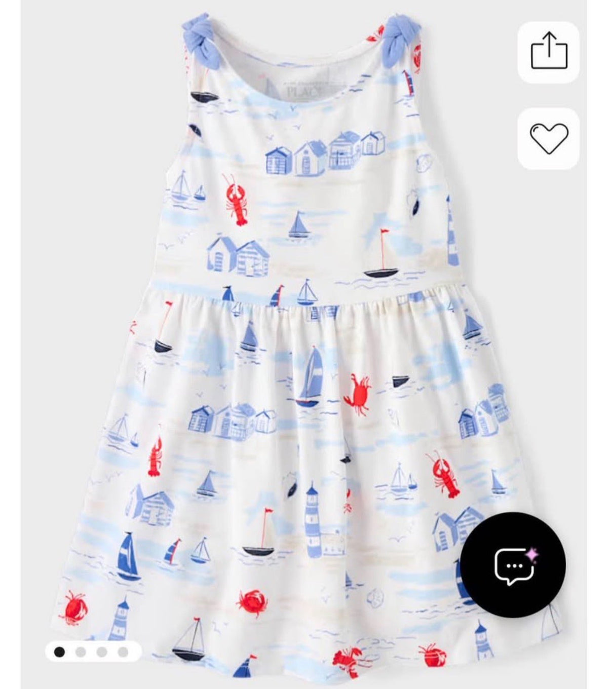 Sibling Matching Set (3 Pieces), Kids 24 Month (18-24M)