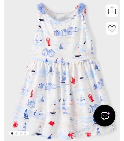 Sibling Matching Set (3 Pieces), Kids 24 Month (18-24M)
