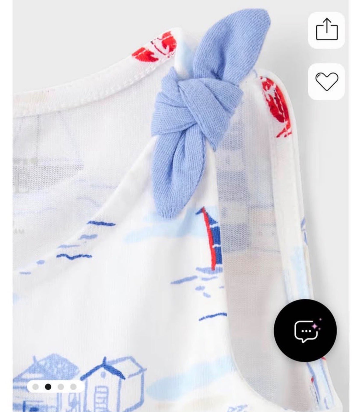Sibling Matching Set (3 Pieces), Kids 24 Month (18-24M)