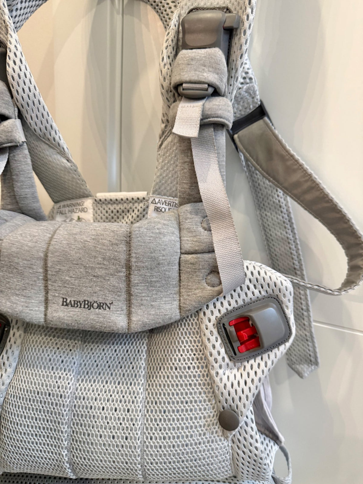 Baby Bjorn One Air Carrier