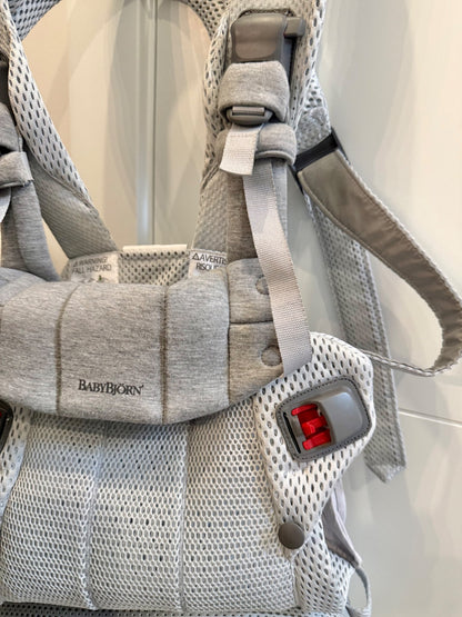 Baby Bjorn One Air Carrier