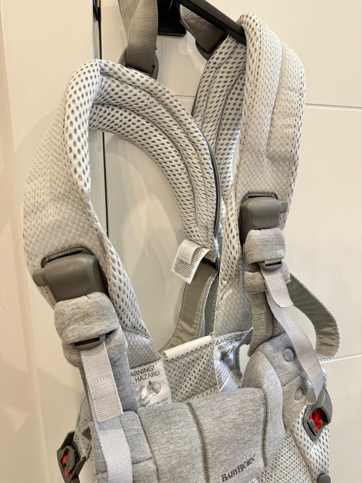 Baby Bjorn One Air Carrier