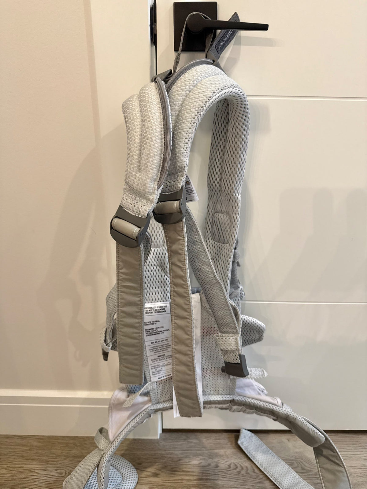 Baby Bjorn One Air Carrier