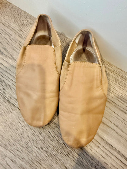 Dance/Jazz Shoes, Shoes 13 (Kids:4-8yr)