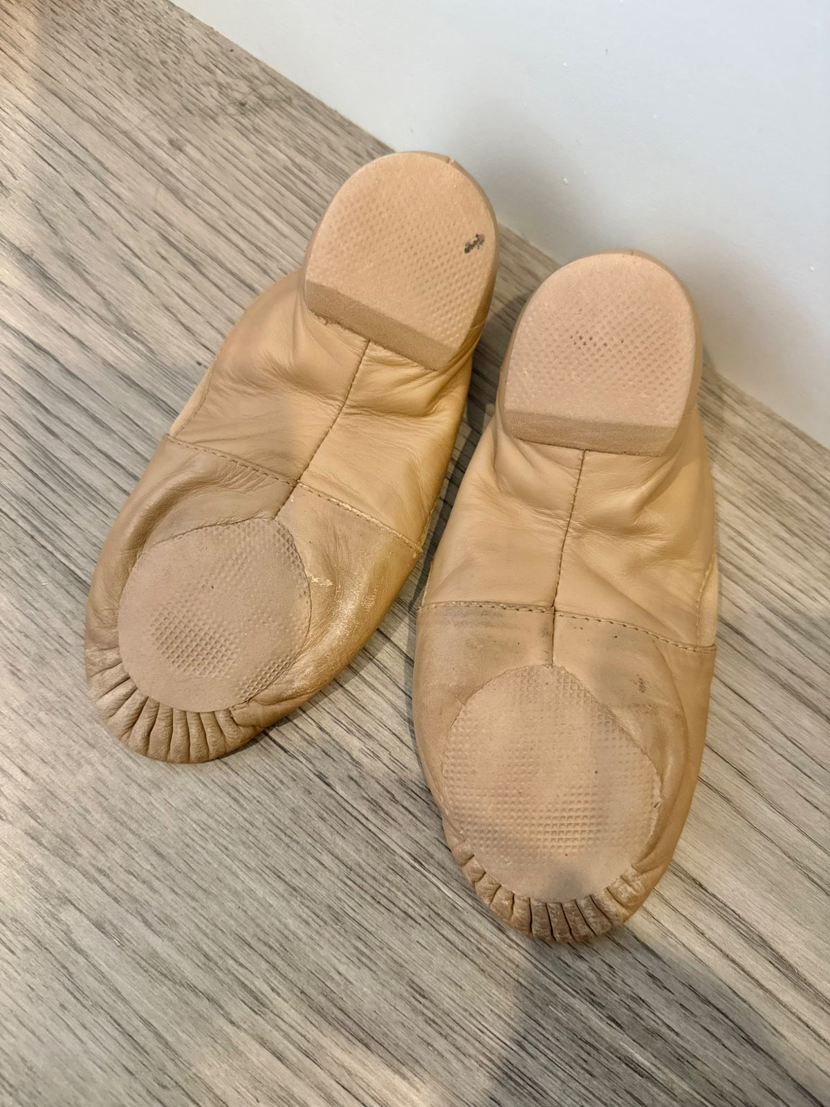 Dance/Jazz Shoes, Shoes 13 (Kids:4-8yr)