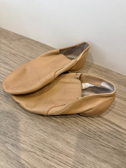 Dance/Jazz Shoes, Shoes 13 (Kids:4-8yr)