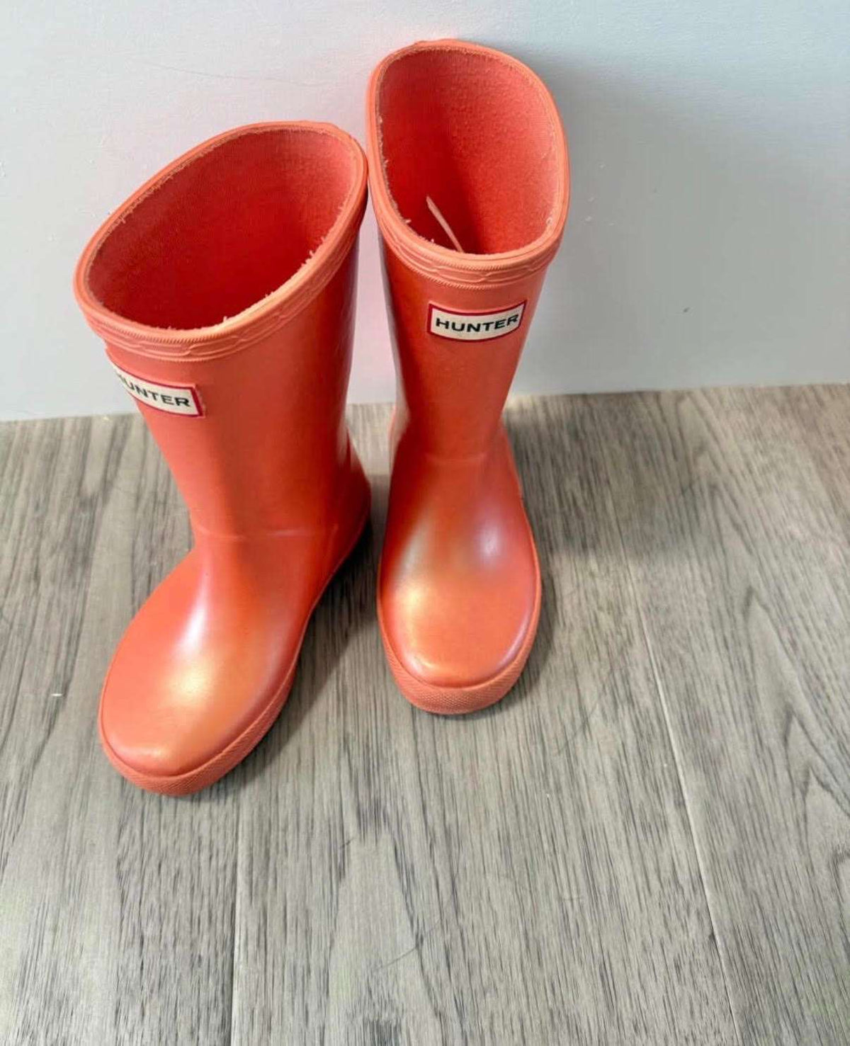 Hunter Boots, Shoes 11 (Toddler:2-4yr)