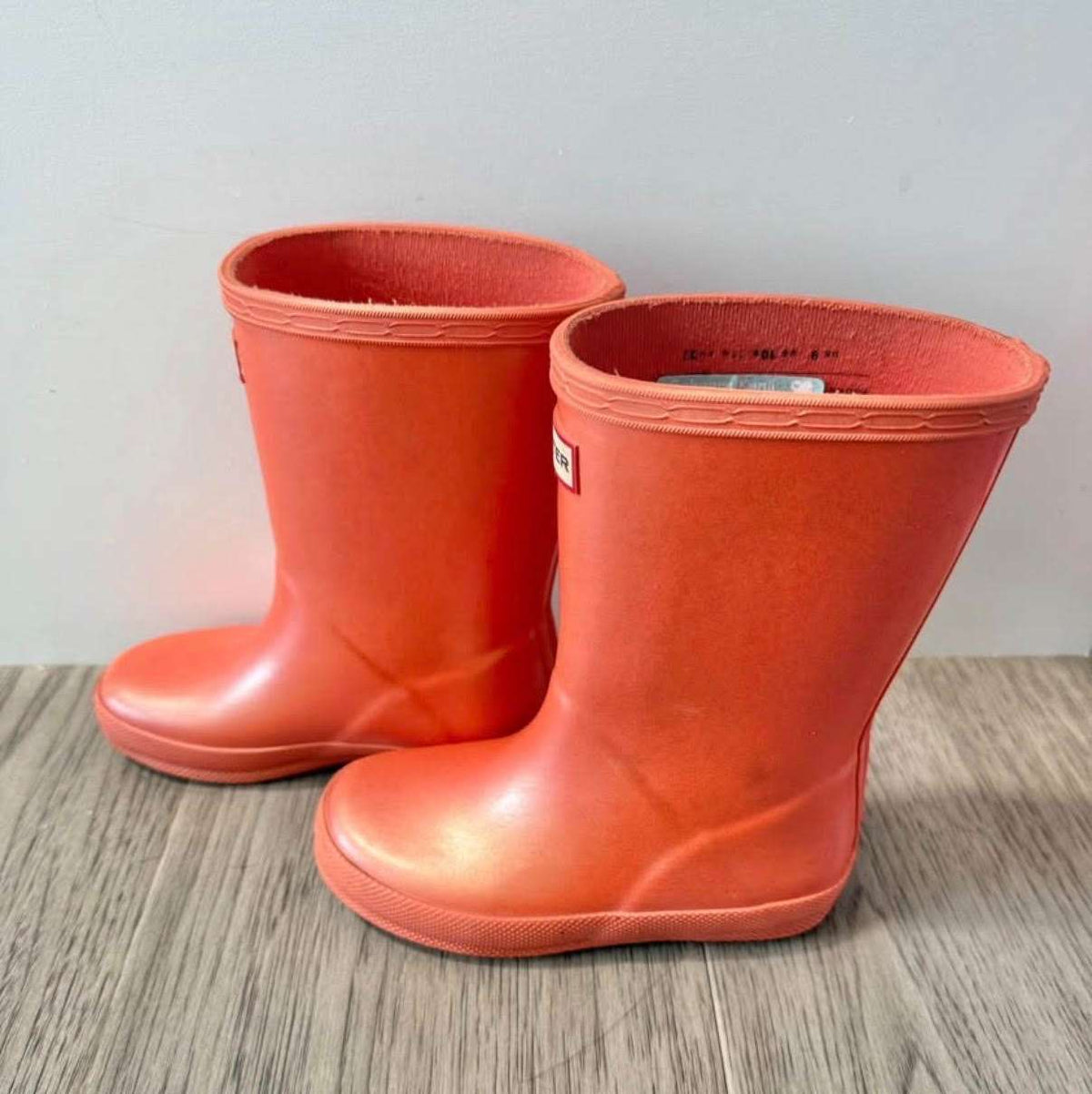 Hunter Boots, Shoes 11 (Toddler:2-4yr)