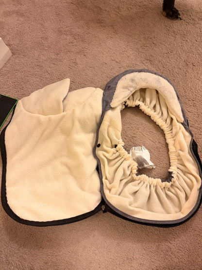Skip Hop Car Seat Cover