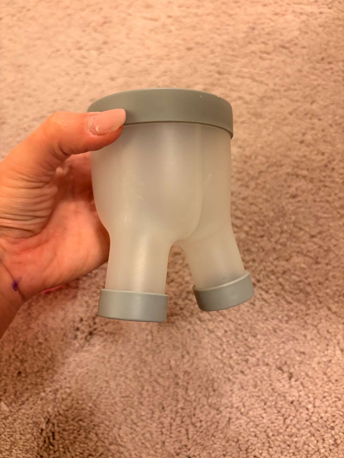 Formula Holders / Dispensers