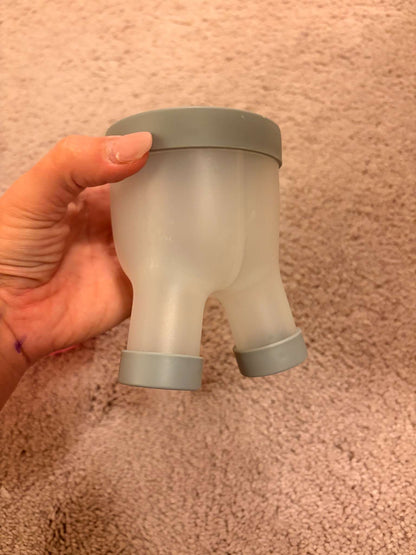 Formula Holders / Dispensers