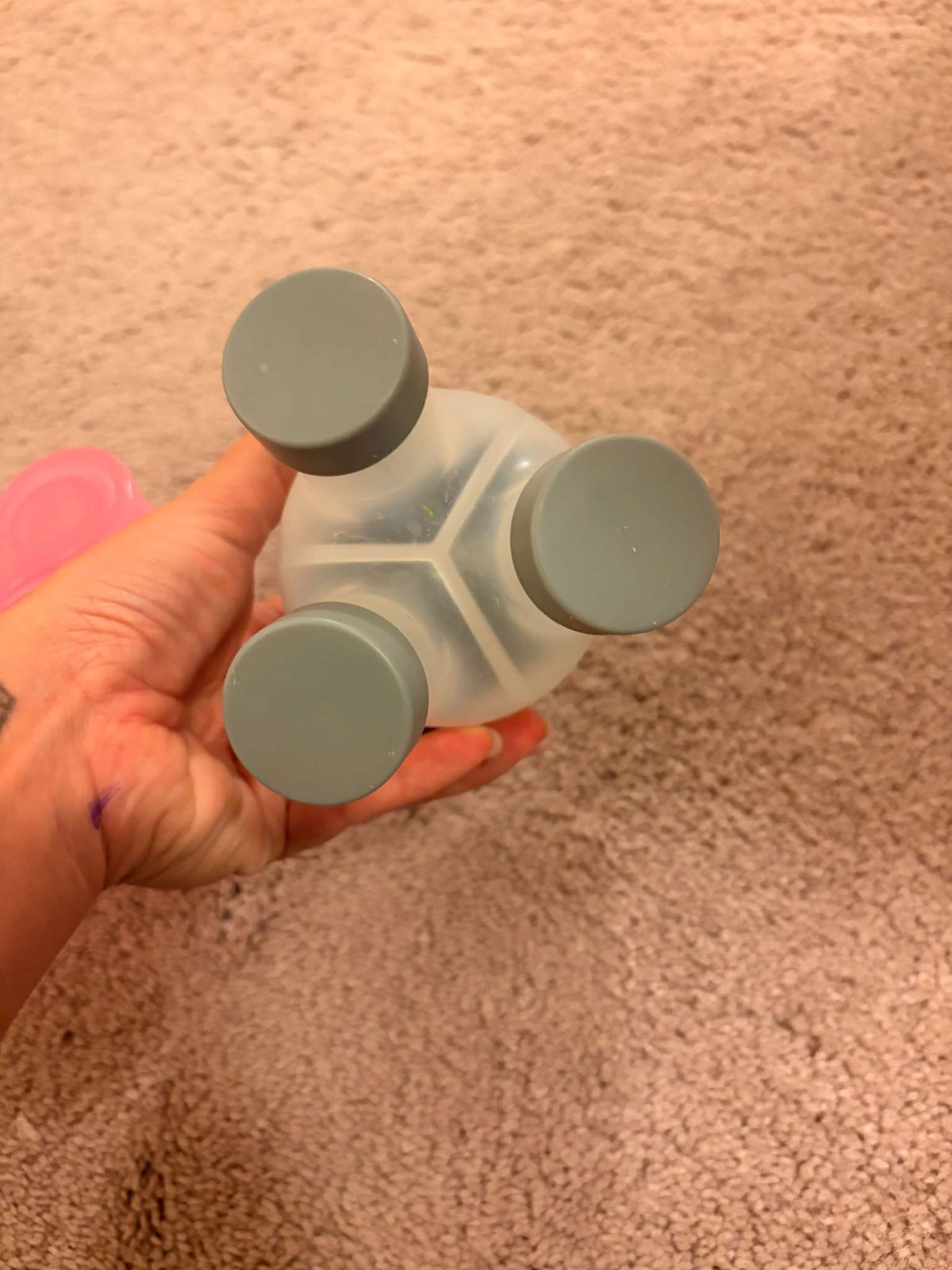 Formula Holders / Dispensers