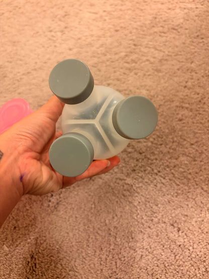 Formula Holders / Dispensers