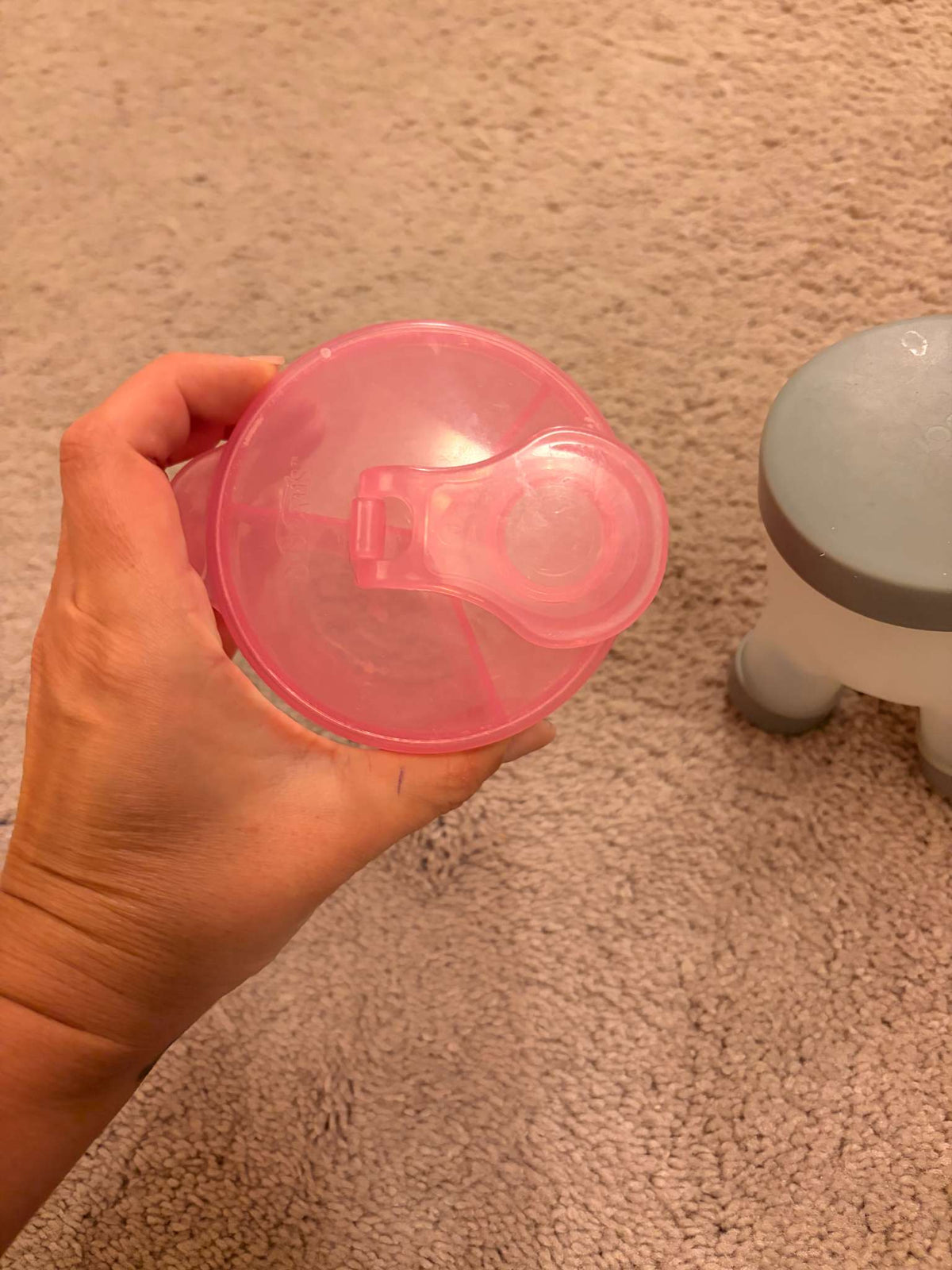 Formula Holders / Dispensers