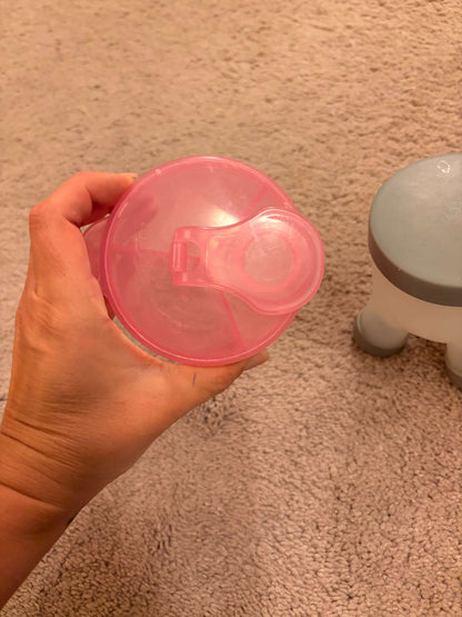 Formula Holders / Dispensers