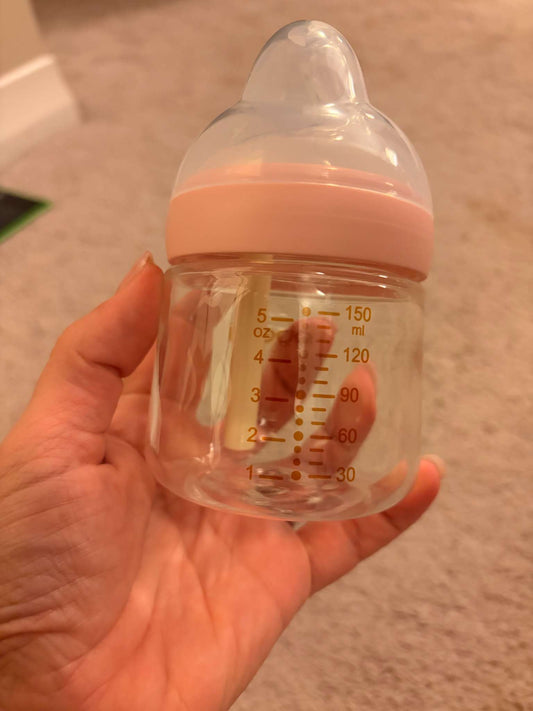 Baby bottle - 5 oz