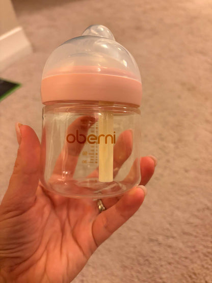 Baby bottle - 5 oz