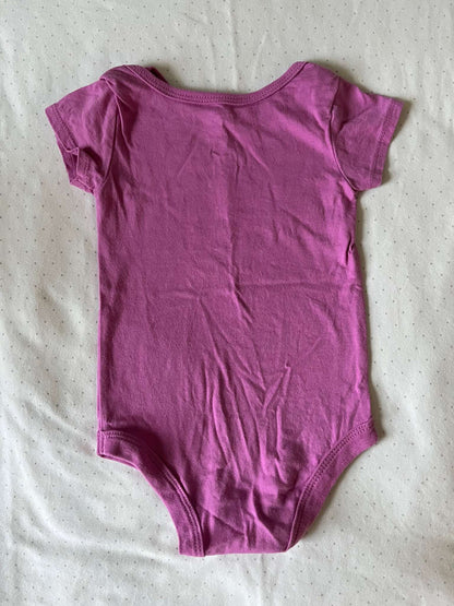 George Daisy Onesie - Baby Girl 3-6 Months, Kids 6 Month (3-6M)