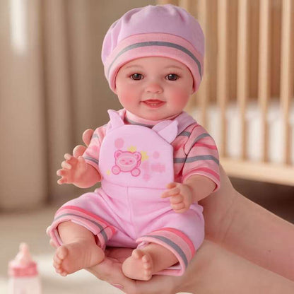 Cutie Babeside Realistic Baby Doll 3+ Years - Brand New in Box