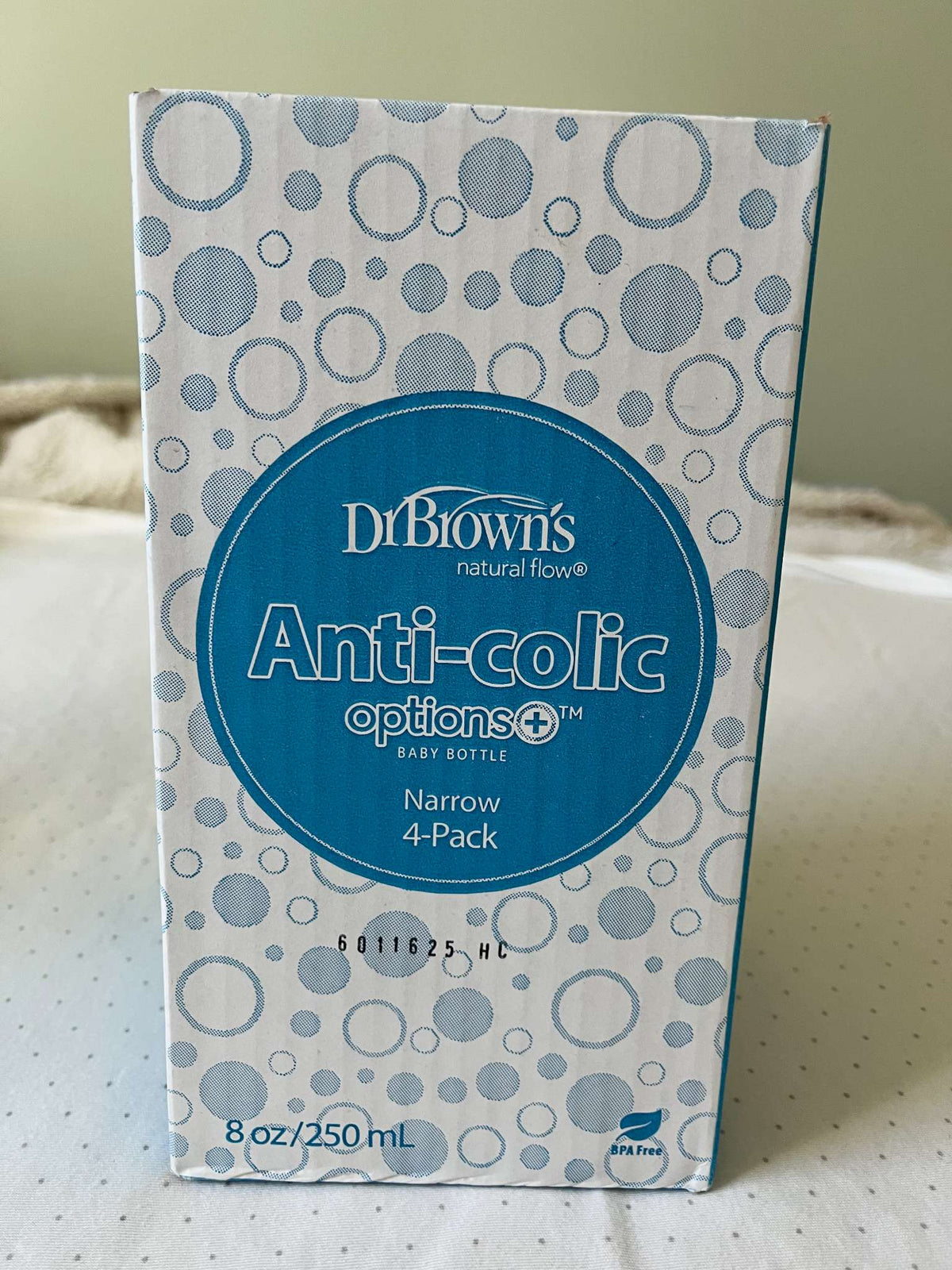 Dr. Brown's Bottle Warmer Set with Brand New Anti-Colic Bottles
