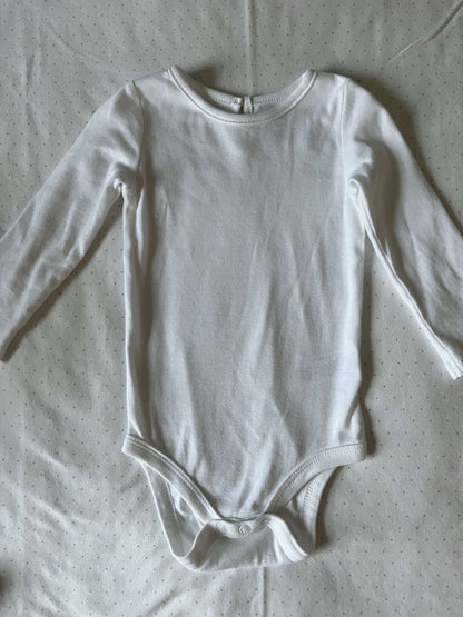 Joe Fresh Two Piece Bunny Jumper - Baby Girl 12-18 months NWOT, Kids 18 Month (12-18M)