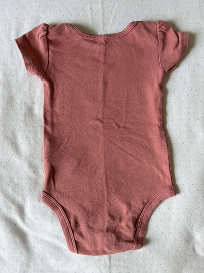 Carter's Apple of My Eye Onesie - Baby Girl 6 months, Kids 6 Month (3-6M)