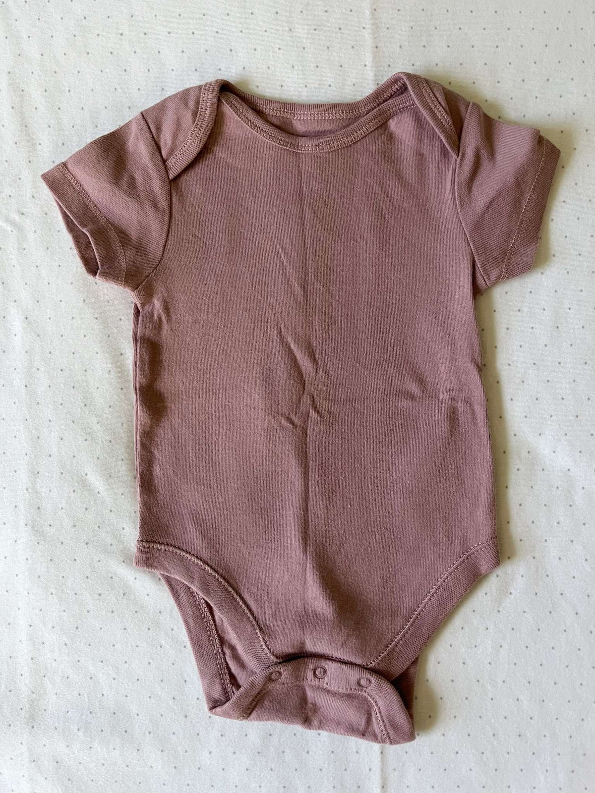 Old Navy Set of 3 Onesies - Baby Girl 3-6 months, Kids 6 Month (3-6M)