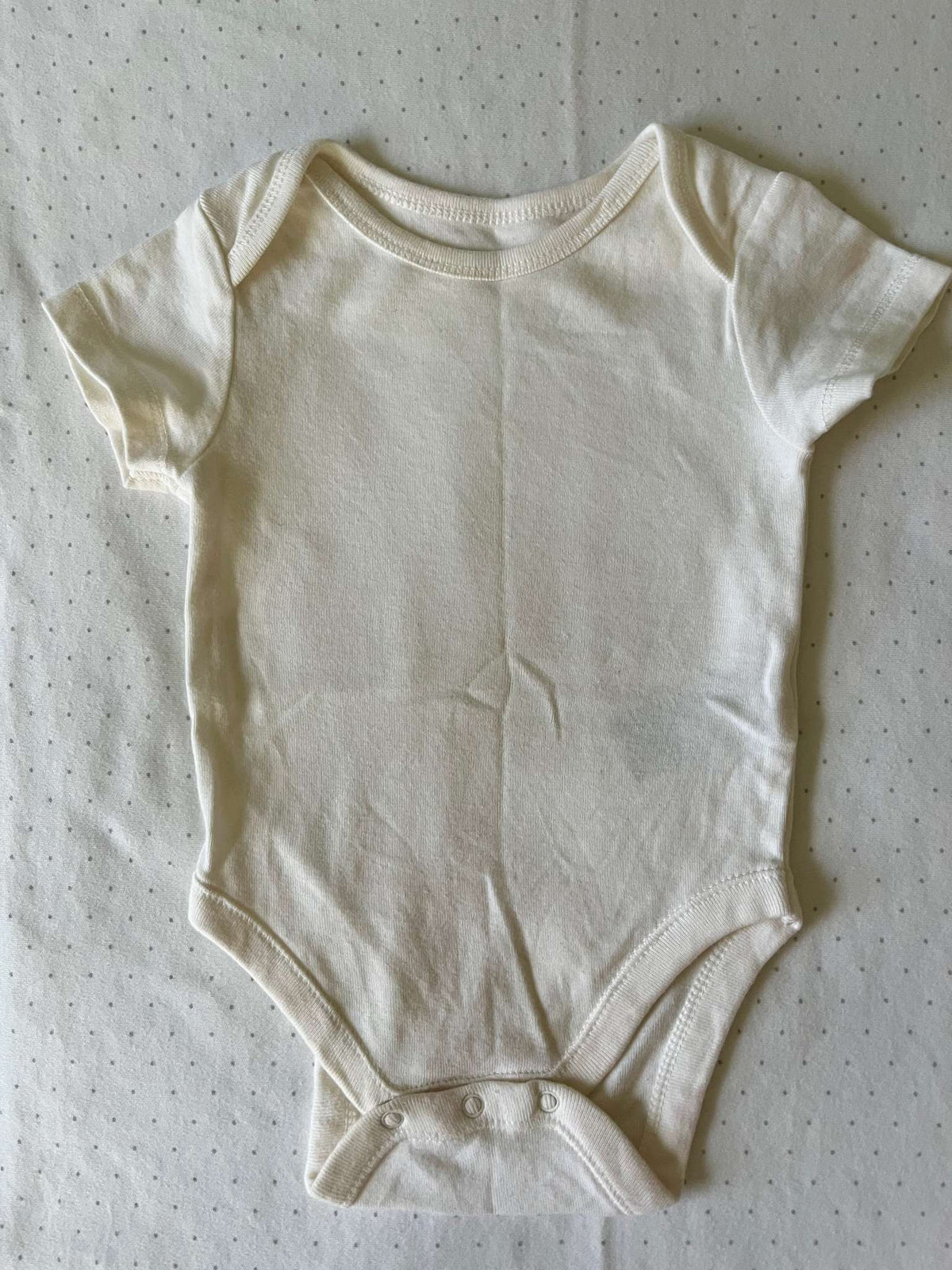 Old Navy Set of 3 Onesies - Baby Girl 3-6 months, Kids 6 Month (3-6M)