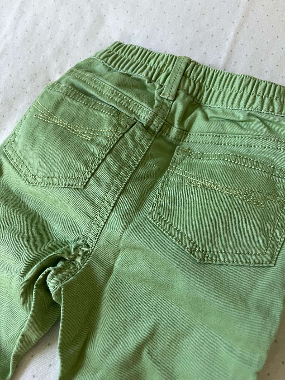 Baby Gap Green Pants - 12-18 months NWOT, Kids 18 Month (12-18M)