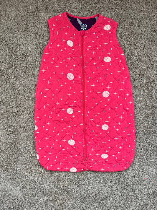 Kickee Pants, Sleep Sack, 0-6 months, 0-6 Months (Small)